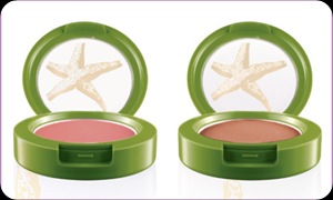 MAC-To-the-Beach-powder-blush MAC-To-the-Beach-powder-blush