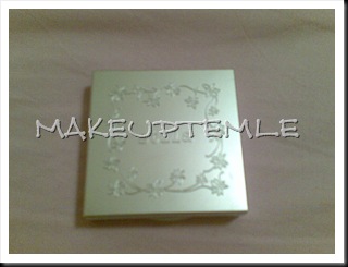 Stila Marrakesh