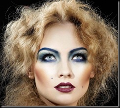 Illamasqua-Art-Of-Darkness-winter-2010-Wanton-woman-makeup