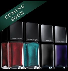ART OF DARKNESS NAIL VARNISH SET ART OF DARKNESS NAIL VARNISH SET