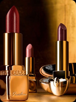 Guerlain-Les-Ors-Makeup-Collection-Holiday-2010-Lipstick
