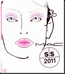 MAC-Spring-Summer-2011-Makeup-London-Fashion-Week-Val-Garland-makeup