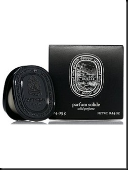 Eau Duelle Solid Perfume Diptyque