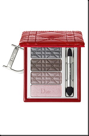 Christian Dior Dior Holiday Small Eye Palette