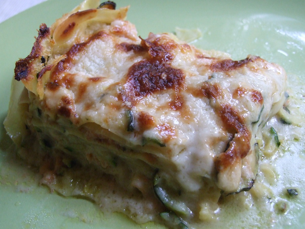 [creamy zucchini and smoked salmon lasagne original picture by Kitchn Dahling[5].jpg]