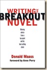 writing breakout novel writing breakout novel