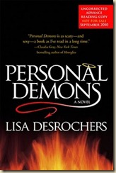 Personal Demons Personal Demons