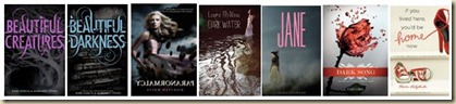First7booksinARCSGaloregiveaway First7booksinARCSGaloregiveaway