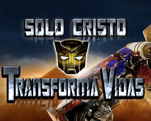Fondos de Pantallas Transformer