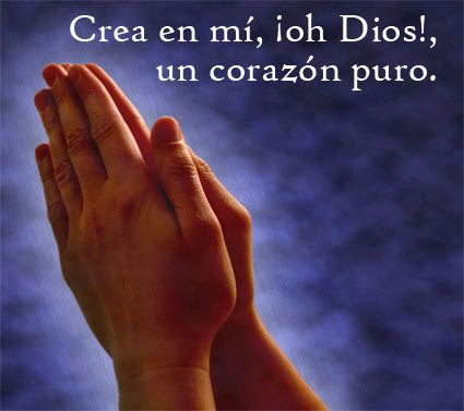 Crea en Mi