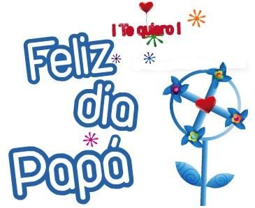 Postales para el día del padre