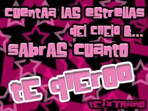 Frases de amor para enviar por correo