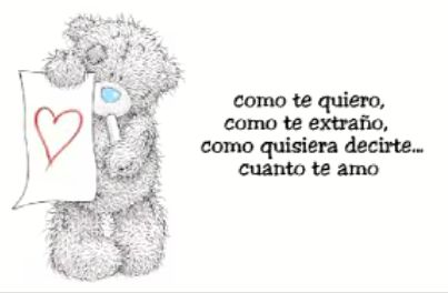 Postales con frases de amor