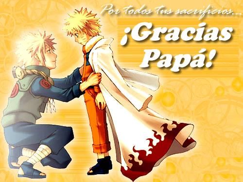 Postales hermosas para papá