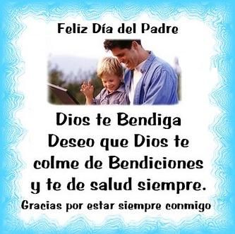 Postales gratis para papá