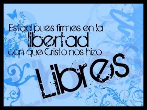 Postales de Libertad