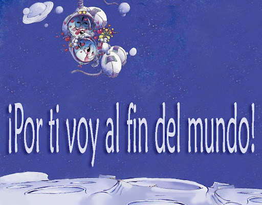 Postales con frases lindas