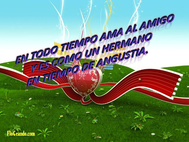 Frases de amistad