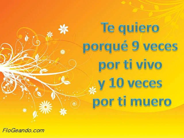 Postales de amor