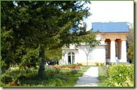 Plantation homes in Opelousas La