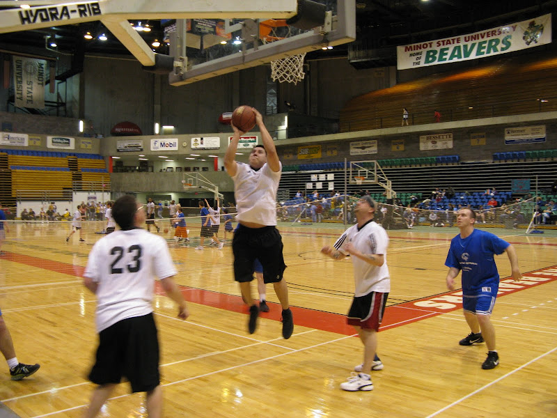 2010 State Basketball