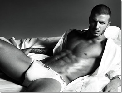 db white armani