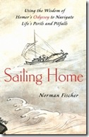 Sailing Home: Using Homer's Odyssey to Navigate Life's Perils and Pitfalls 
