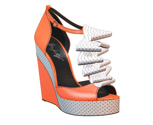 I Designed My Perfect Shoes!