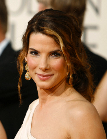 Sandra Bullock