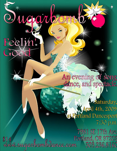 Dancesport image