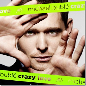 Michael Bublé - Crazy Love (Special Edition) [Front]