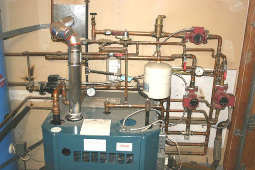 Tekmar 260/Revolution compatibility and feedback on my setup