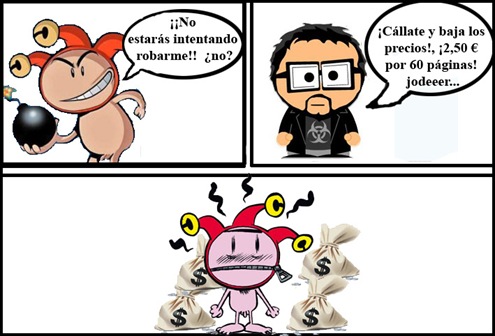 viñeta eljueves