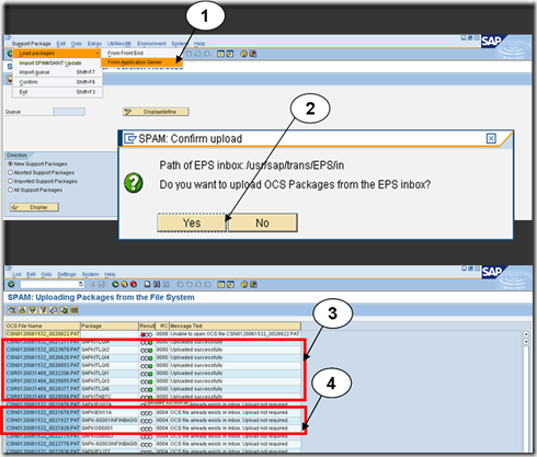 What Is Patch In Sap Basis