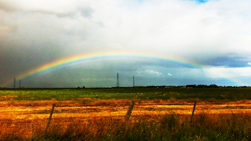 Rainbow