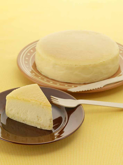 エミーリアチーズケーキ