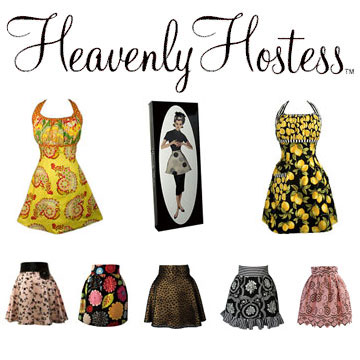Heavenly Hostess(ヘブンリーホステス)