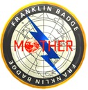 Franklin Badge 2