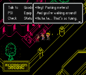 EarthBound - Salvo 03 EarthBound - Salvo 03