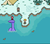 EarthBound - Salvo 02 EarthBound - Salvo 02