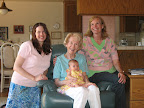 Mother's day