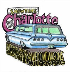 Charlotte Convention