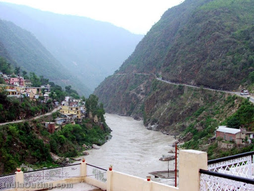 Badrinath+images