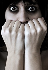 fear fear