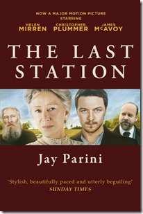 The Last Station