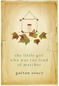 The Little Girl Who Was Too Fond of Matches The Little Girl Who Was Too Fond of Matches