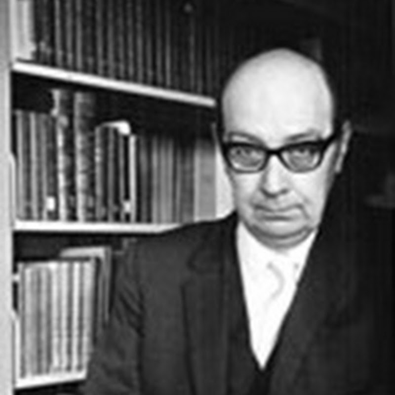 The Truth About Lies Philip Larkin Some Personal Observations