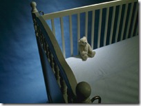Empty Cot Empty Cot