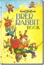 Brer Rabbit