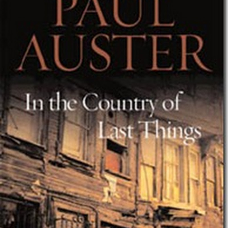 Paul Auster: 'I'm going to speak out as often as I can, otherwise I can't  live with myself', Paul Auster